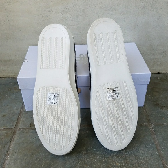 Star Detailed Silvia Noster Sneakers - Picture 6 of 6